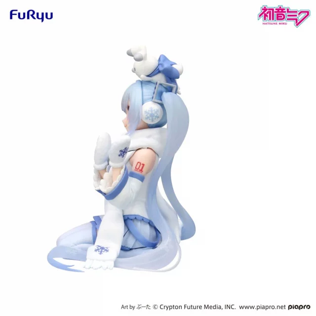 Figurka Vocaloid - Noodle Stopper Hatsune Miku Sakura 2024 (FuRyu) dupl