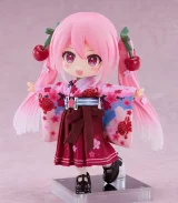 Figurka Vocaloid - Sakura Miku: Hirohako 2025 Ver. (Nendoroid) - Anime