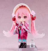 Figurka Vocaloid - Sakura Miku: Hirohako 2025 Ver. (Nendoroid) - Figurka akcji