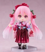 Figurka Vocaloid - Sakura Miku: Hirohako 2025 Ver. (Nendoroid) - Figurka akcji