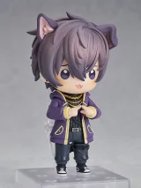 Figurka Hololive Production - Nekomata Okayu (Nendoroid) dupl