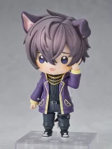 Figurka Hololive Production - Nekomata Okayu (Nendoroid) dupl