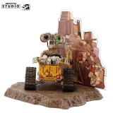 Figurka Wall-E - Wall-E - Disney