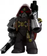 Figurka Warhammer 40k - Deathwatch Titus (Youtooz Warhammer 40k) - Figurki do zabawy