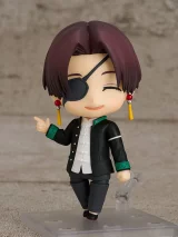 Figurka Wind Breaker - Hayato Suo (Nendoroid) - Manga