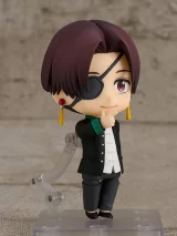 Figurka Wind Breaker - Hayato Suo (Nendoroid) - Anime