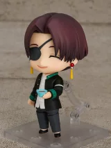Figurka Wind Breaker - Hayato Suo (Nendoroid) - Manga