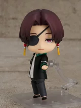 Figurka Wind Breaker - Hayato Suo (Nendoroid) - Anime