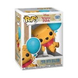 Figurka Winnie the Pooh - Pooh with Balloon (Funko POP! Disney 1681)