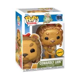 Figurka Wizard of Oz - Cowardly Lion (Funko POP! Movies 1515) dupl