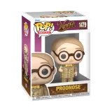 Figurka Wonka - Slugworth (Funko POP! Movies 1478) dupl