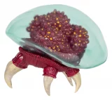 Figurka World of Nintendo - Ultraviolet Glow dupl