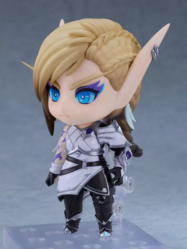 Figurka World of Warcraft - Anduin Wrynn (Nendoroid) dupl