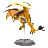 Figurka World of Warcraft - Red Highland & Black Proto-Drake (McFarlane) dupl