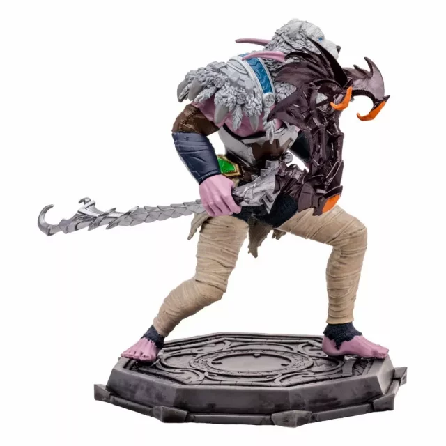 Figurka World of Warcraft - Night Elf Druid/Rogue 15 cm (McFarlane) - Figurka akcji