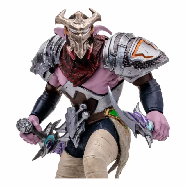 Figurka World of Warcraft - Night Elf Druid/Rogue 15 cm (McFarlane) - Figurka akcji