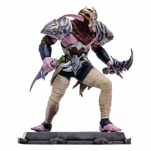 Figurka World of Warcraft - Night Elf Druid/Rogue 15 cm (McFarlane) - Figurka akcji