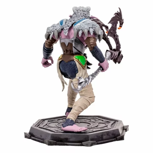 Figurka World of Warcraft - Night Elf Druid/Rogue 15 cm (McFarlane) - Figurka akcji