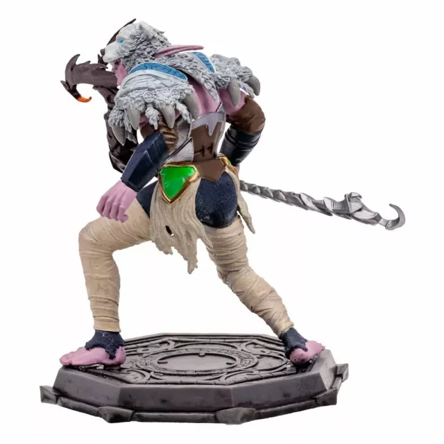 Figurka World of Warcraft - Night Elf Druid/Rogue 15 cm (McFarlane) - Figurka akcji