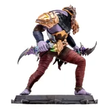 Figurka World of Warcraft - Night Elf Druid/Rogue (Rare) 15 cm (McFarlane) dupl