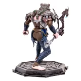 Figurka World of Warcraft - Night Elf Druid/Rogue 15 cm (McFarlane) dupl