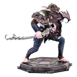 Figurka World of Warcraft - Night Elf Druid/Rogue 15 cm (McFarlane) dupl