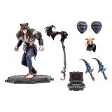 Figurka World of Warcraft - Night Elf Druid/Rogue 15 cm (McFarlane) dupl