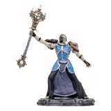 Figurka World of Warcraft - Undead Priest/Warlock (Rare) 15 cm (McFarlane) dupl