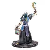 Figurka World of Warcraft - Undead Priest/Warlock (Rare) 15 cm (McFarlane) dupl