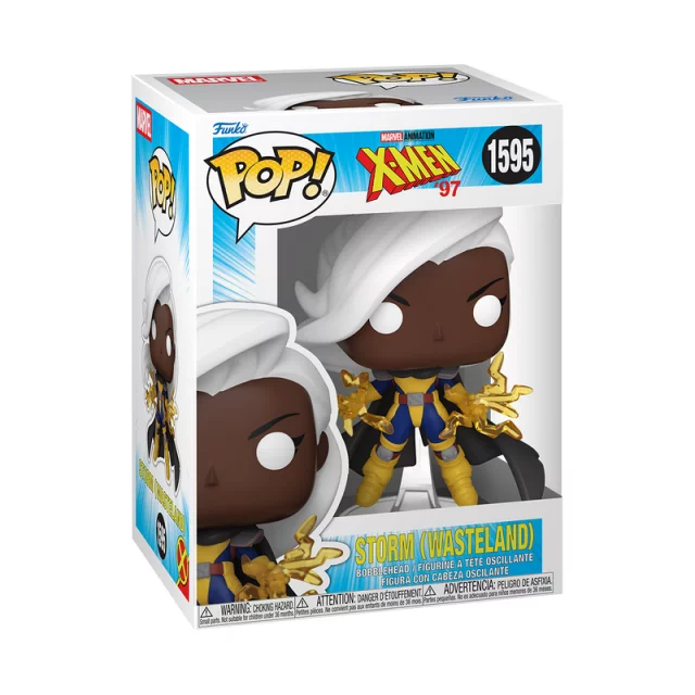 Figurka X-Men '97 - Storm (Wasteland) (Funko POP! Marvel 1595)