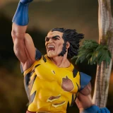 Figurka X-men - Gambit (DiamondSelectToys) dupl