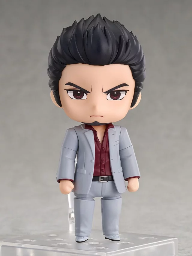Figurka Re:Zero Starting Life in Another World - Subaru Natsuki (Nendoroid) dupl