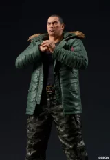 Figurka Yakuza: Like a Dragon Digsta - Goro Majima dupl