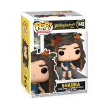 Figurka Yellowjackets - Natalie (Funko POP! Television 1453) dupl