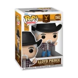 Figurka Yellowstone - John Dutton (Funko POP! Television 1563) dupl