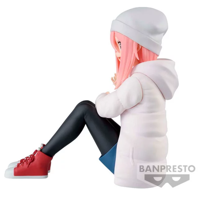 Figurka Naruto - Naruto Uzumaki Vibration Stars (Banpresto) dupl