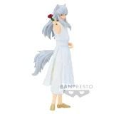 Figurka YuYu Hakusho - Kurama (BanPresto) dupl