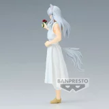 Figurka YuYu Hakusho - Kurama (BanPresto) dupl