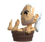 Figurka Zaklínač - Bathtub Geralt (Youtooz Witcher 0) dupl