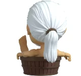 Figurka Zaklínač - Bathtub Geralt (Youtooz Witcher 0) dupl