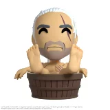 Figurka Zaklínač - Bathtub Geralt (Youtooz Witcher 0) dupl