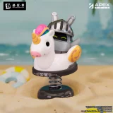 Figurka Zenless Zone Zero - Happy Shake Safety (Apex Innovations) dupl
