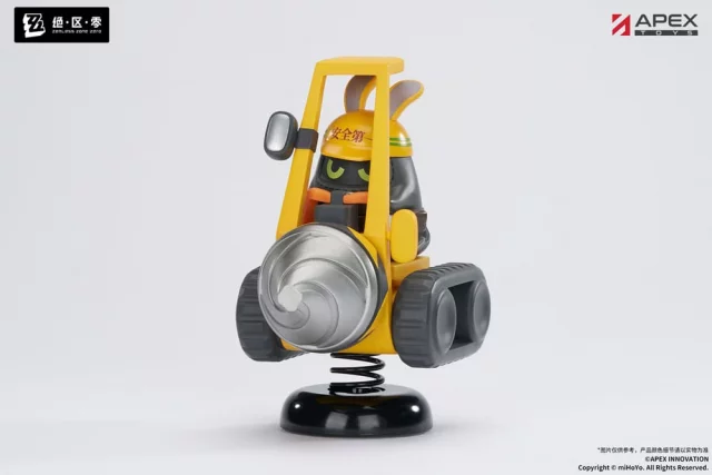 Figurka Zenless Zone Zero - Rocketboo (Apex Innovations) dupl