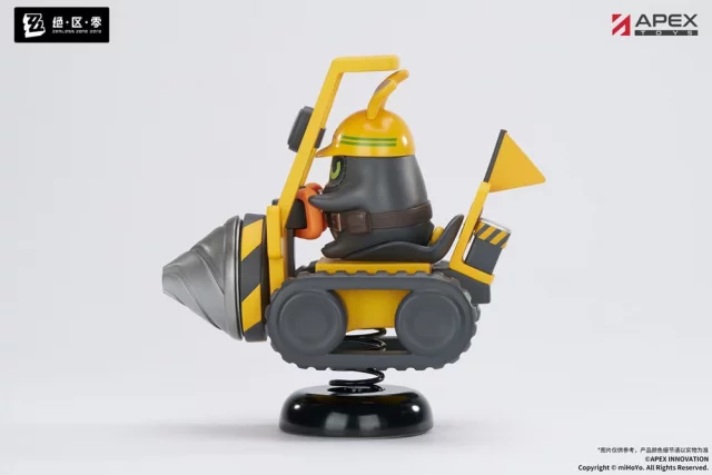 Figurka Zenless Zone Zero - Rocketboo (Apex Innovations) dupl