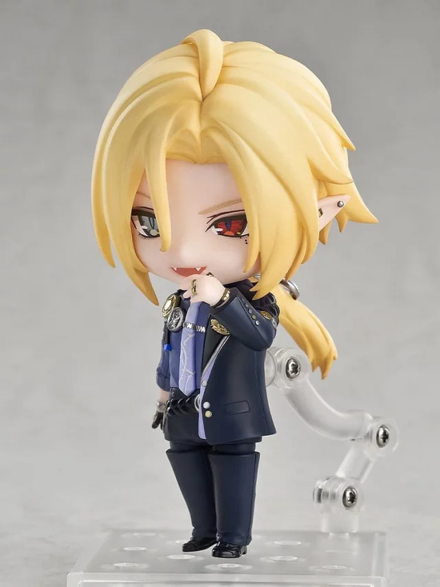Figurka Zenless Zone Zero - Belle (Nendoroid) dupl
