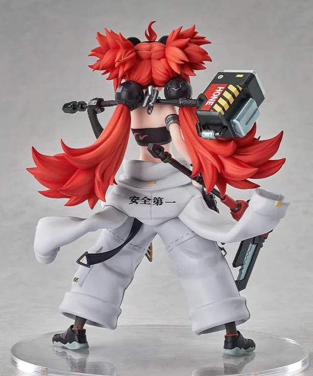 Figurka Zenless Zone Zero - Grace Howard (Pop Up Parade) dupl