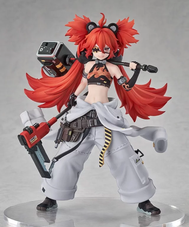Figurka Zenless Zone Zero - Grace Howard (Pop Up Parade) dupl
