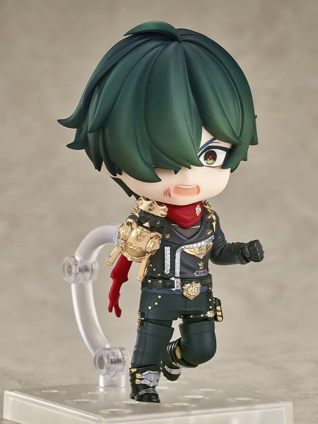 Figurka Zenless Zone Zero - Lighter (Nendoroid)