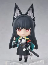 Figurka Zenless Zone Zero - Belle (Nendoroid) dupl