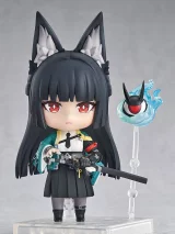 Figurka Zenless Zone Zero - Belle (Nendoroid) dupl